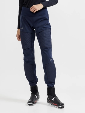 Women'S Adv Pursuit Insulate Xc Ski Pants Grab Save Today