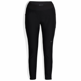 Women'S Deviator Wind Leggings Big Price Drop Steal Todays Offer
