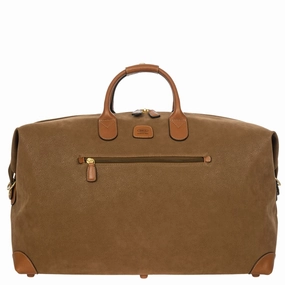 Hot Pick Sale Mega Savings Now Bric'S Life Holdall Travel Duffel - M