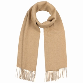 Grab It Before Gone Camelana Scarf