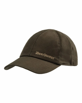 Limited Time Hot Deal Deal of the Day Deerhunter Game Cap With Safety