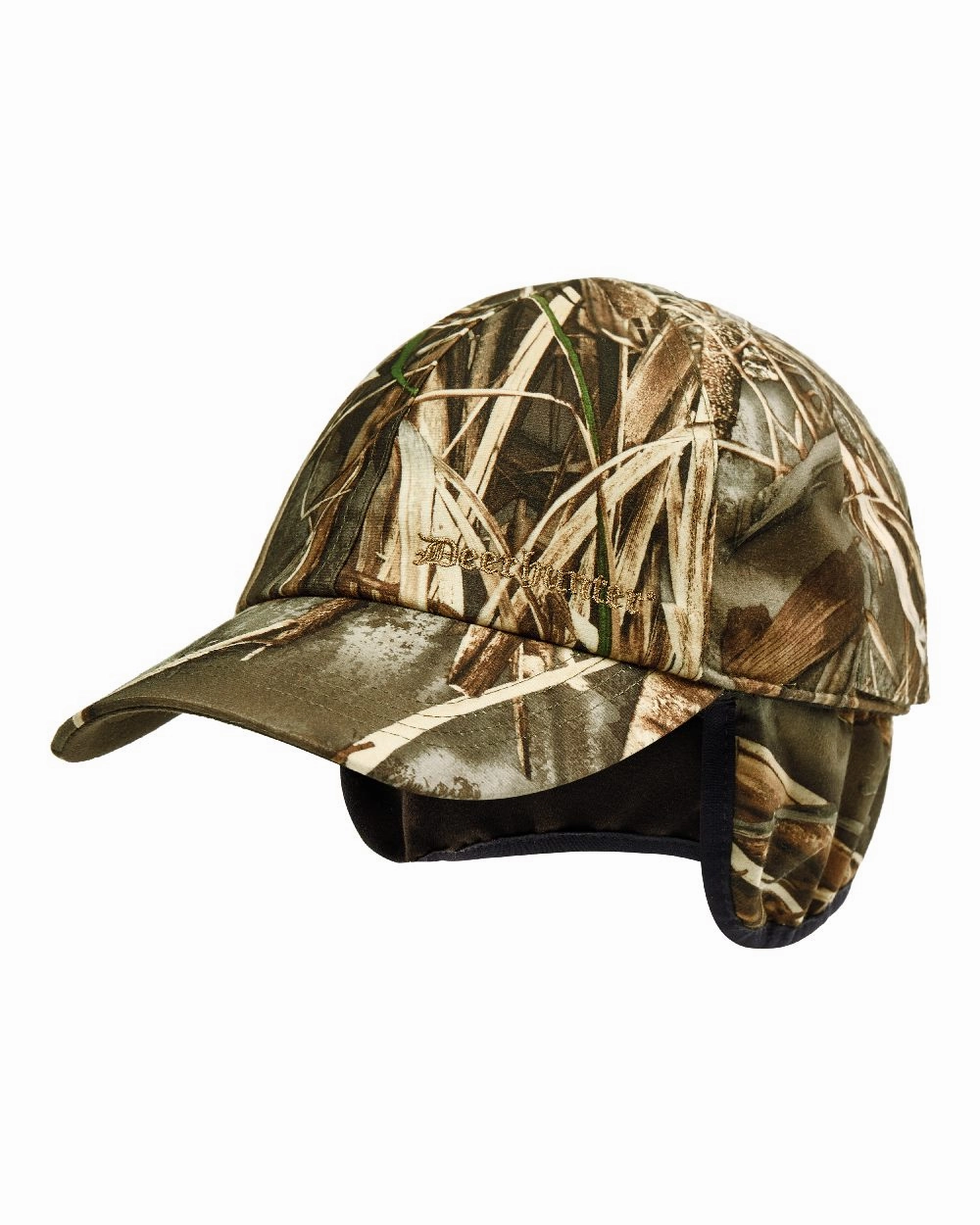 Deerhunter Game Cap With Safety Flash Pick Today