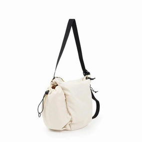 Hellolulu Rea Daily Duo Shoulder Bag (S) Last Chance Steal