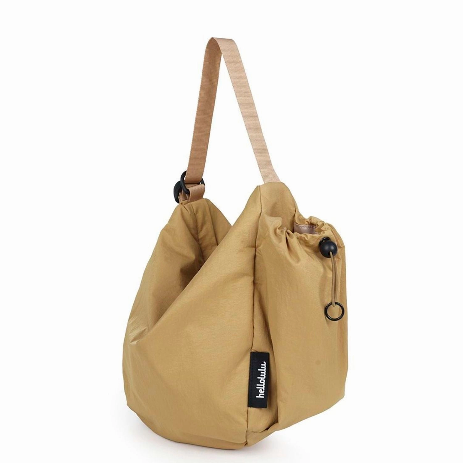 Last Chance Offer EndofWeek Deals Hellolulu Rea Daily Duo Shoulder Bag (S)
