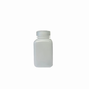 MustHave Deal Hot Deal Alert Nalgene Wide Mouth Hdpe Square Container - 250Ml