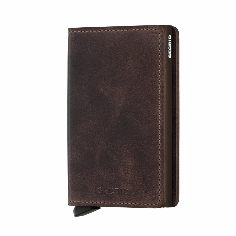 Secrid Slimwallet Vintage Last Chance Offer Today Only Special