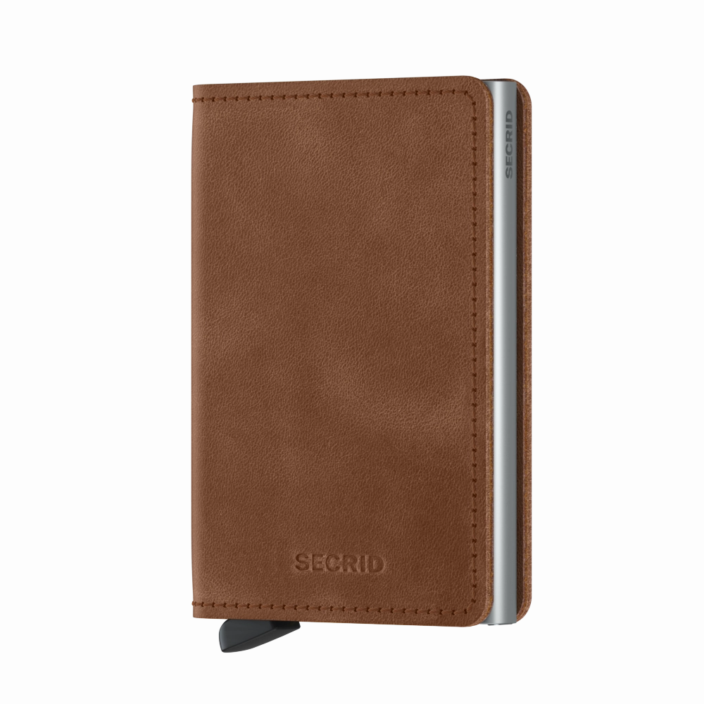 Today Only Savings EndofWeek Deals Secrid Slimwallet Vintage