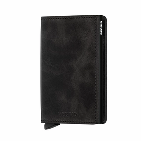 Shop Grab Savings Secrid Slimwallet Vintage