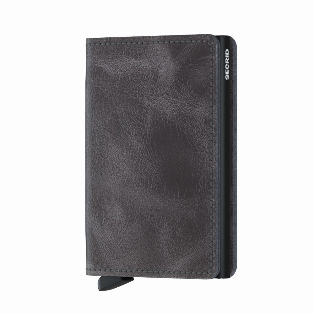 Today Only Steal Online Exclusive Offer Secrid Slimwallet Vintage
