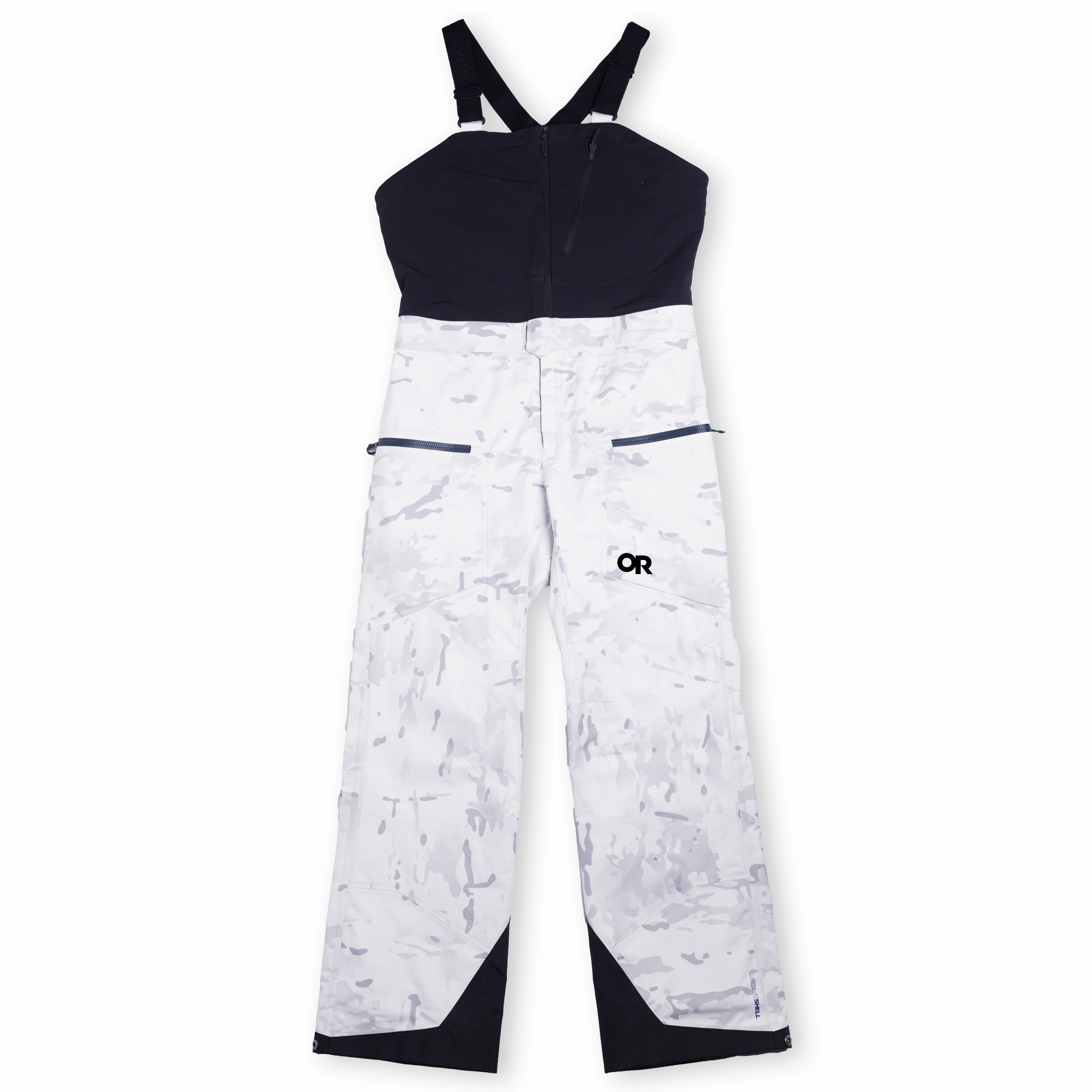 Or X Mark Abma Multicam Alpine Skytour Ascentshell Bibs Hot Deal Alert Dont Wait Save Today