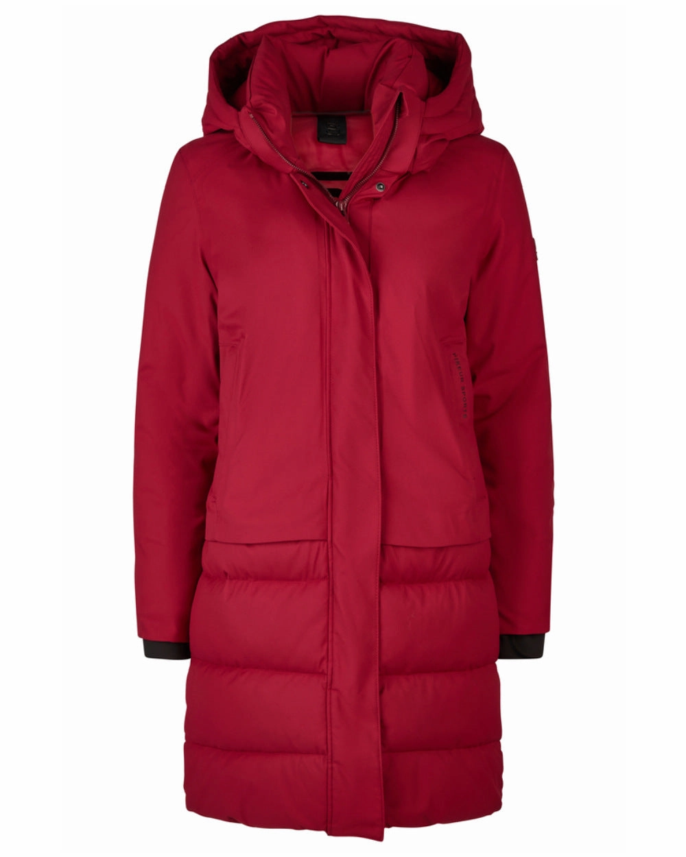 Pikeur Quilted Raincoat Hot Pick Deal
