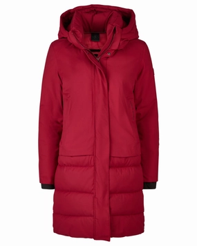 Pikeur Quilted Raincoat Limited Stock Offer