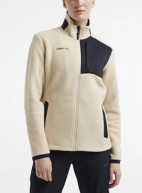 Women'S Adv Explore Pile Fleece Jacket Today Only Discount Alert