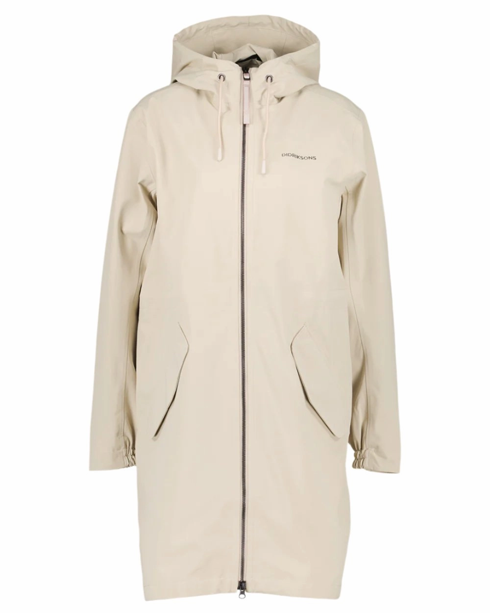 Didriksons Marta Womens Parka 3 Clearance GiftWorthy Sale