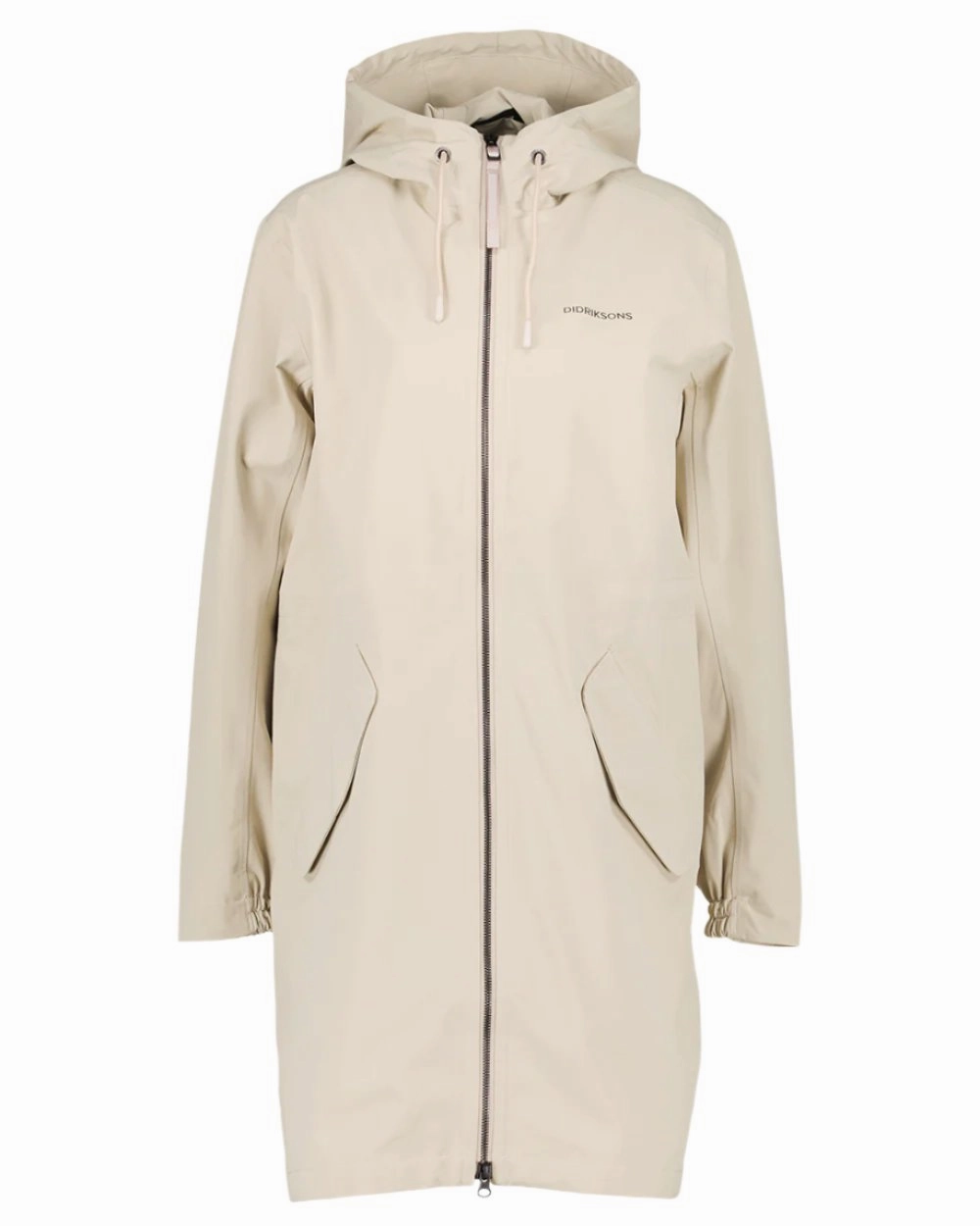 Didriksons Marta Womens Parka 3 Clearance New Arrival Discount Trending Savings Now