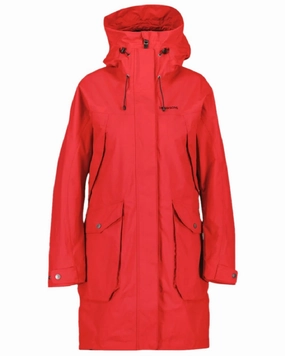 Save Big Today Grab Todays Deal Didriksons Thelma Womens Parka 10