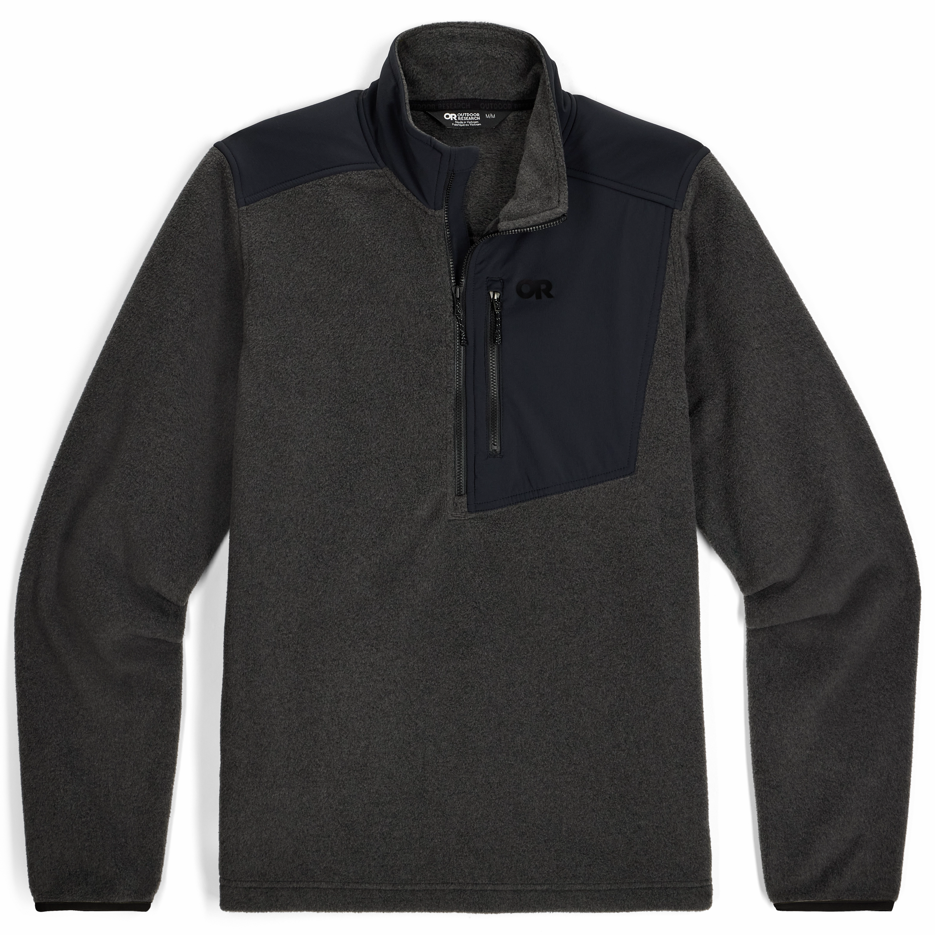 Steal Todays Offer Exclusive Online Discount Men'S Or Polartec 200 Half Zip