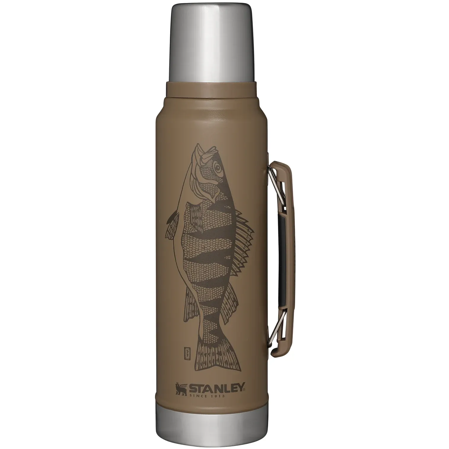 Stanley Classic Peter Perch Legendary 1.0L Bottle/Flask