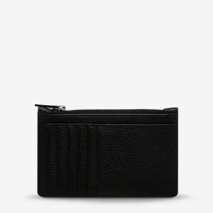 Status Anxiety Avoiding Things Leather Wallet Trending Now Offer