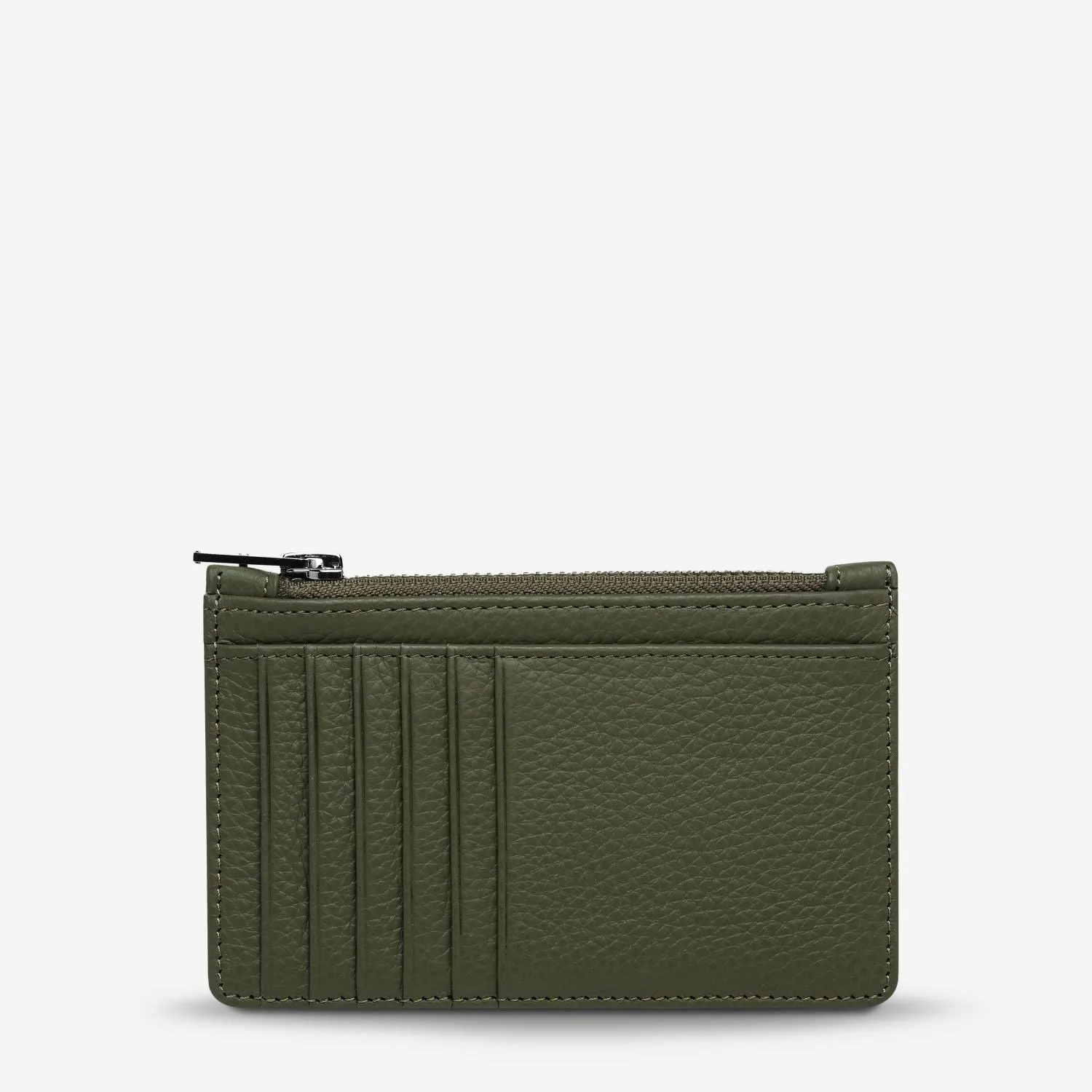 Weekend Flash Offer Online Exclusive Steal Status Anxiety Avoiding Things Leather Wallet