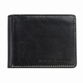 Save More Now Hot Item Clearance Status Anxiety Ethan Wallet