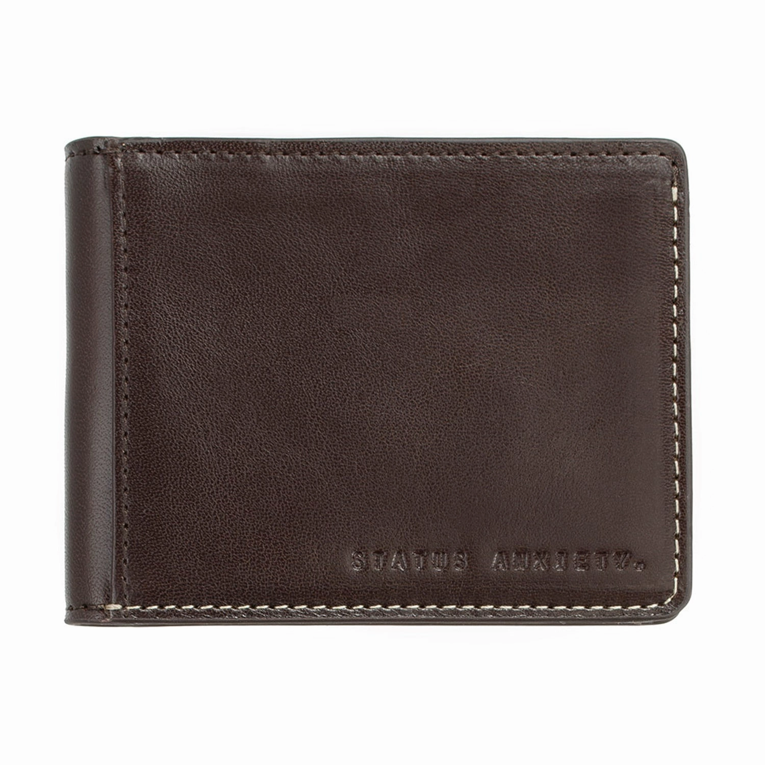 Status Anxiety Ethan Wallet Hot Discount Deal