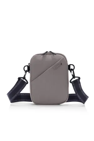 Best Price Online Steal Todays Offer American Tourister - Vega 3.0 Orbit Crossbody - Beige