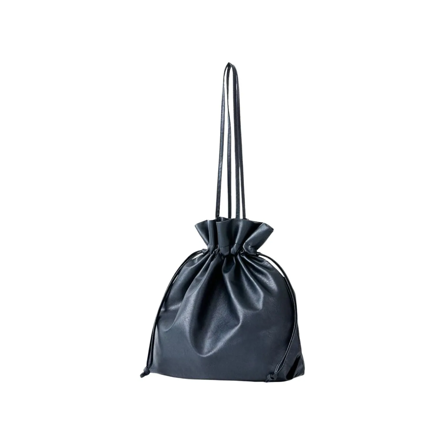 Todays Hot Pick Legato Largo Washable Drawstring A4 Tote Bag