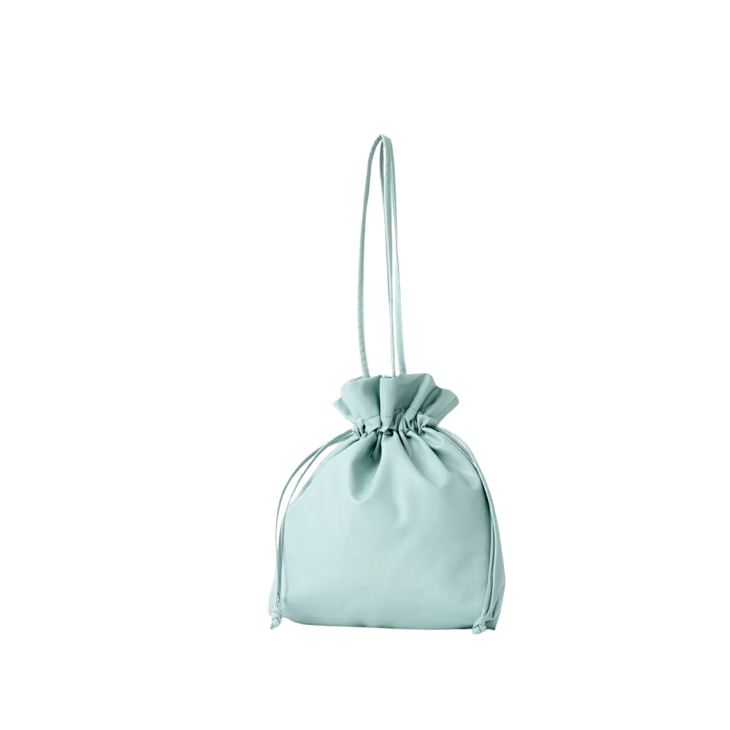 Mega Discount Event Legato Largo Washable Drawstring A4 Tote Bag
