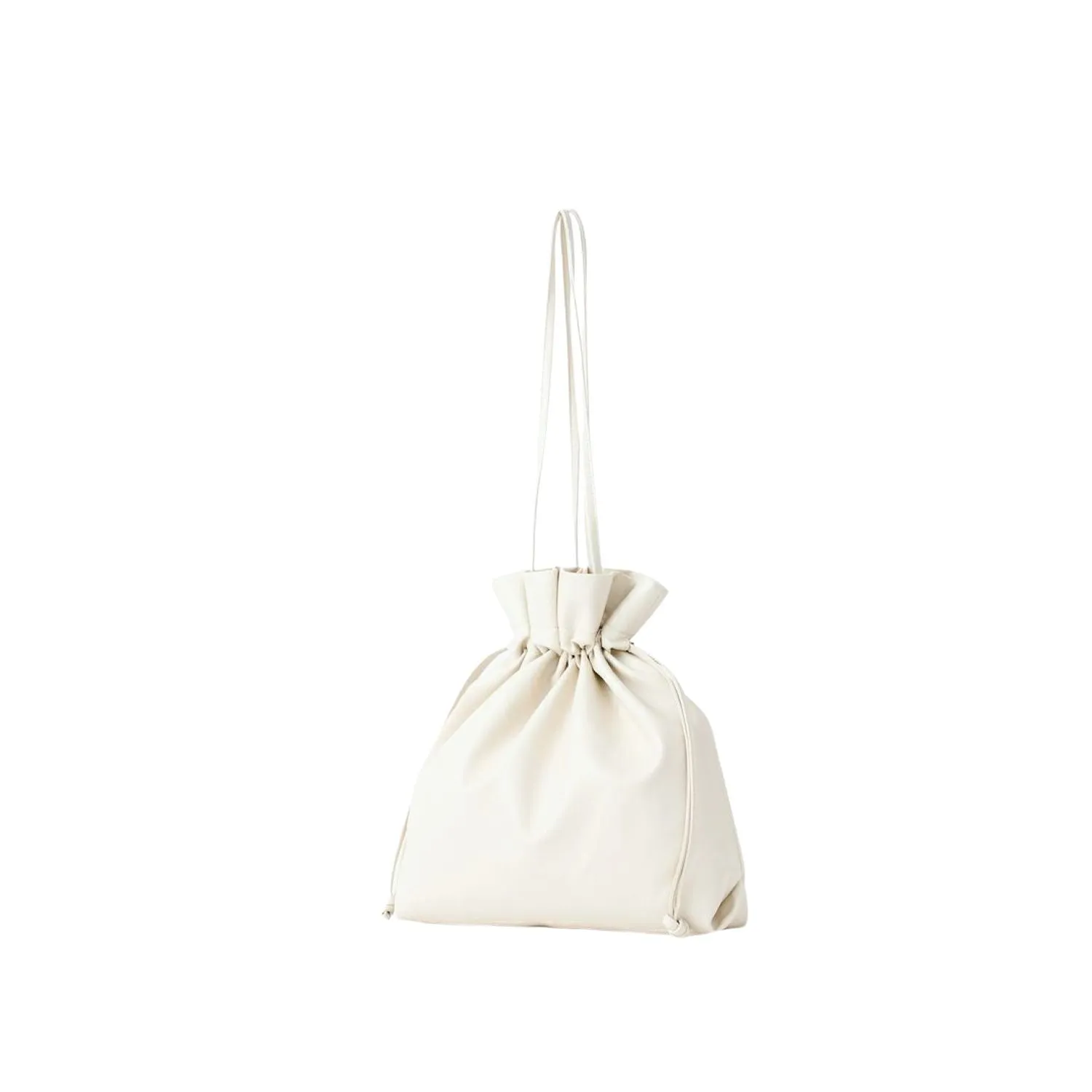 Legato Largo Washable Drawstring A4 Tote Bag Big Savings Alert Hot Offer Event