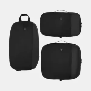 Limited Time Offer Victorinox Travel Essentials Packing Cube Set