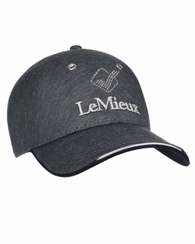 Lemieux Twilight Baseball Cap Surprise Discount Today