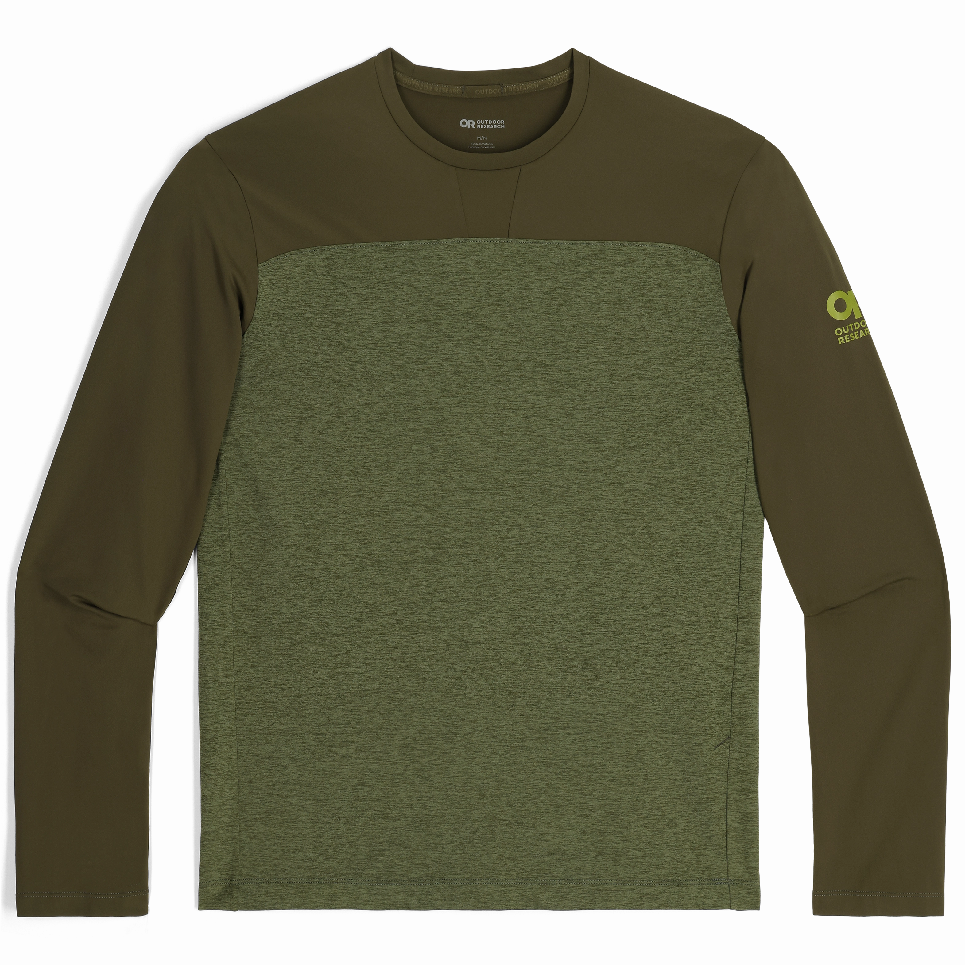 Men'S Freewheel Mtb Long Sleeve Jersey Daily Hot Deal