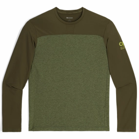 Best Price Today Todays Special Picks Men'S Freewheel Mtb Long Sleeve Jersey