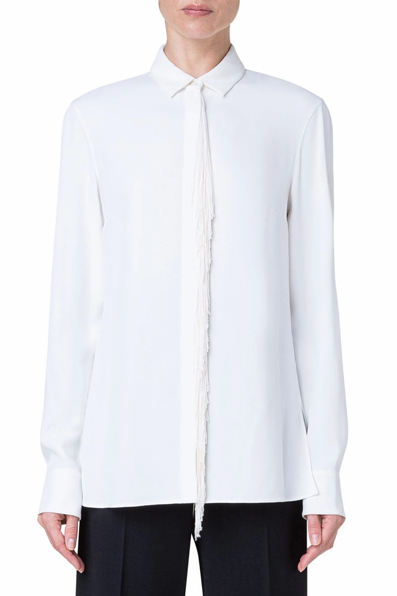 Fringe Blouse Flash Pick Today Mega Discount Today