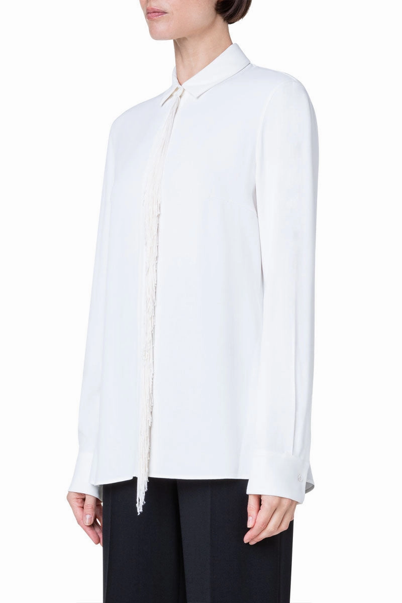 Fringe Blouse Clearance Event