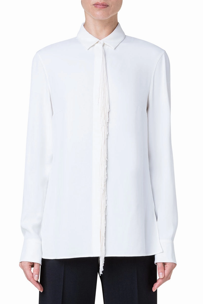 Fringe Blouse Dont Miss Big Savings Best Deal Today