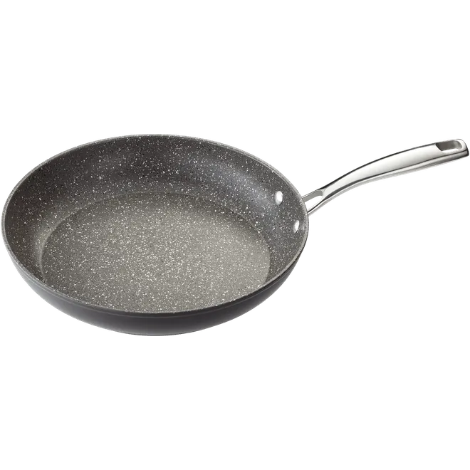 Stellar Rocktanium Non-Stick Frying Pan - All Sizes