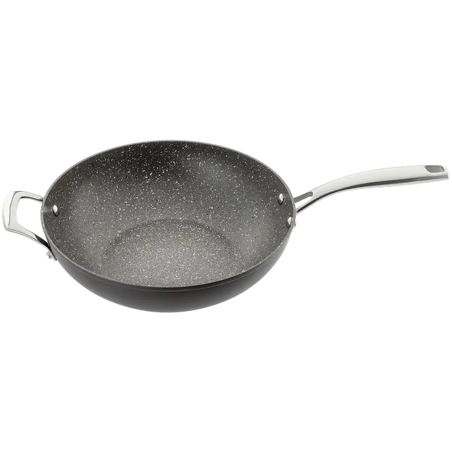 Stellar Rocktanium Non-Stick Frying Pan - All Sizes