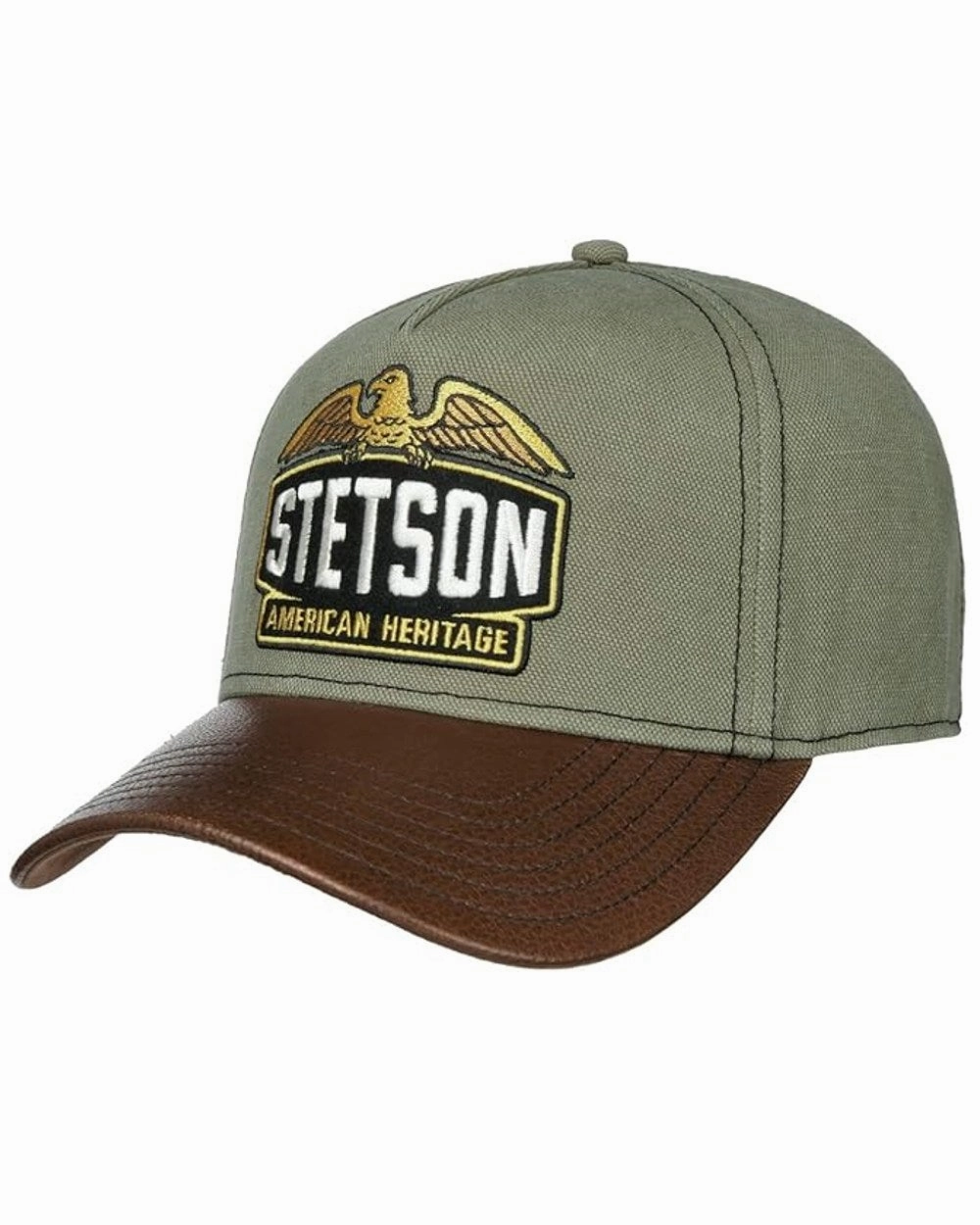Stetson Army Trucker Cap Weekend Specials Todays Mega Savings