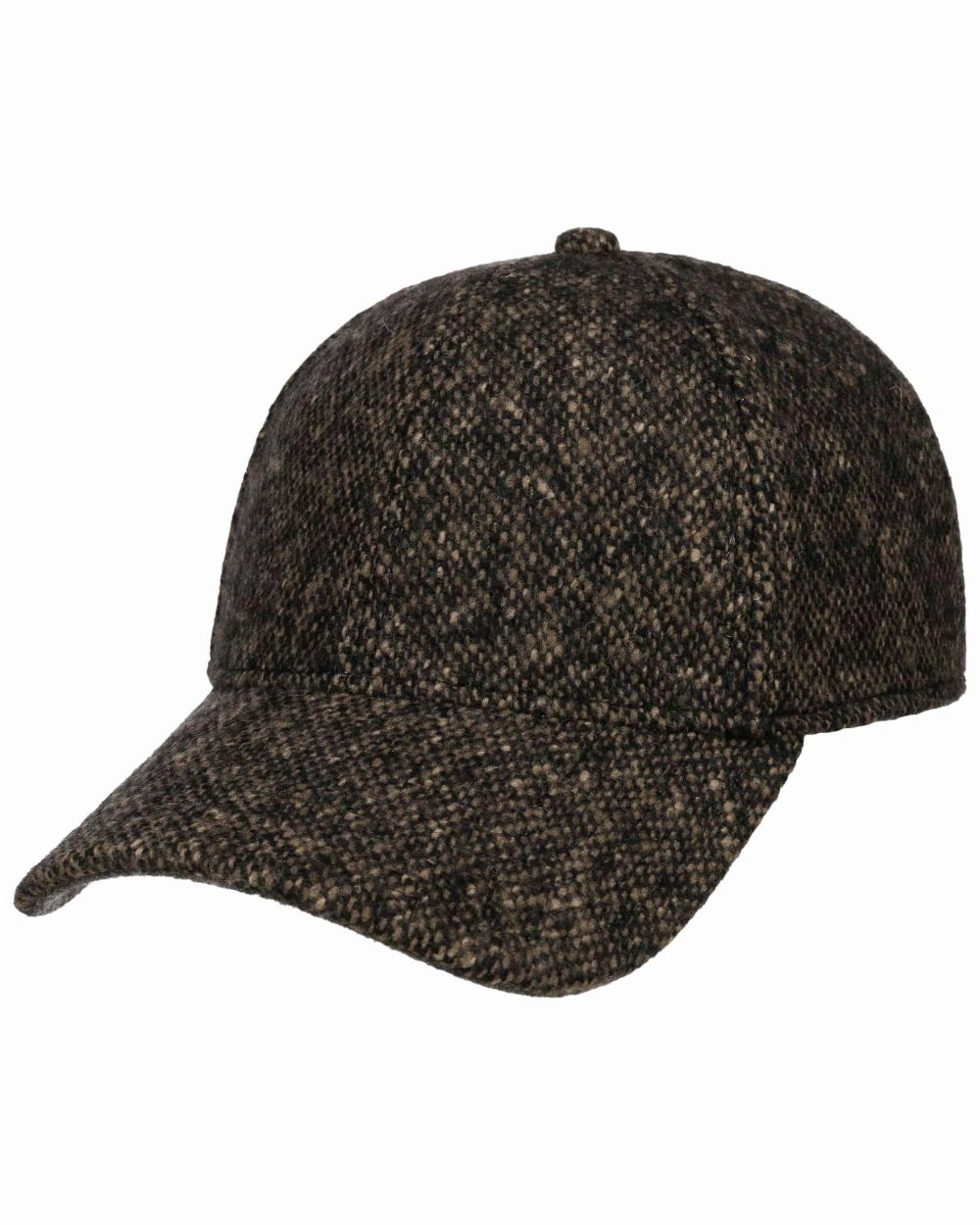 Hot Sale Today Deal Frenzy Today Stetson Classic Donegal Tweed Cap