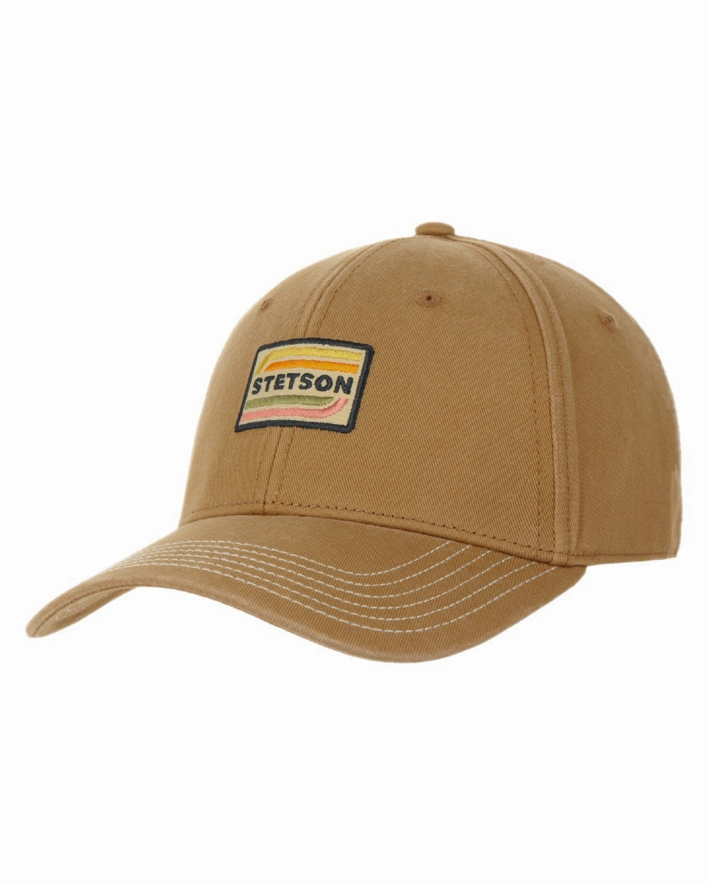 Stetson Lenloy Cotton Cap Dont Miss Big Savings