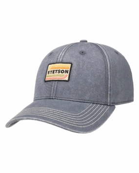 Hot Offer Inside Limited Edition Offer Stetson Lenloy Cotton Cap