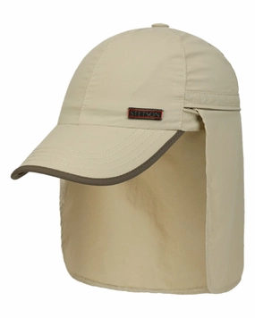 Stetson Sanibel Outdoor Baseball Cap Hot Offer Ending Soon
