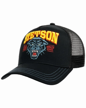 Stetson Wild Ones Trucker Cap Instant Savings Deal
