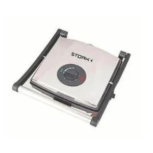 Storke Toasters, Stainless Steel