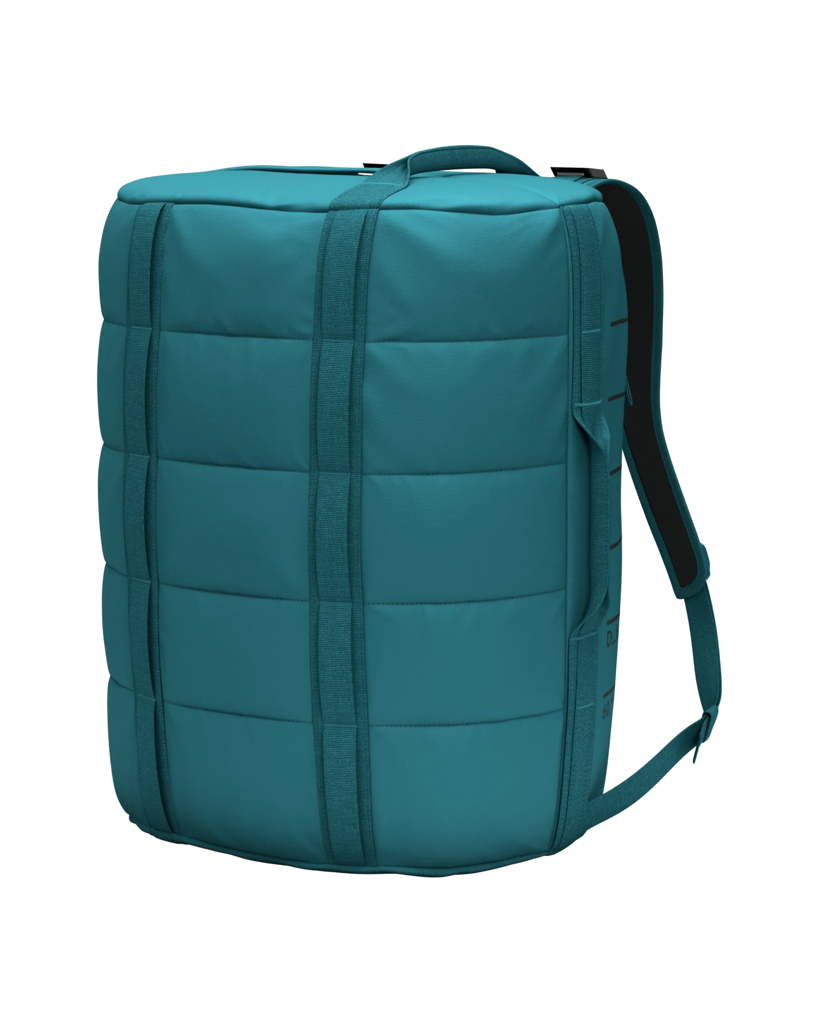 Todays Hot Pick Shop Save Today Roamer Duffel 60L Midnight Teal