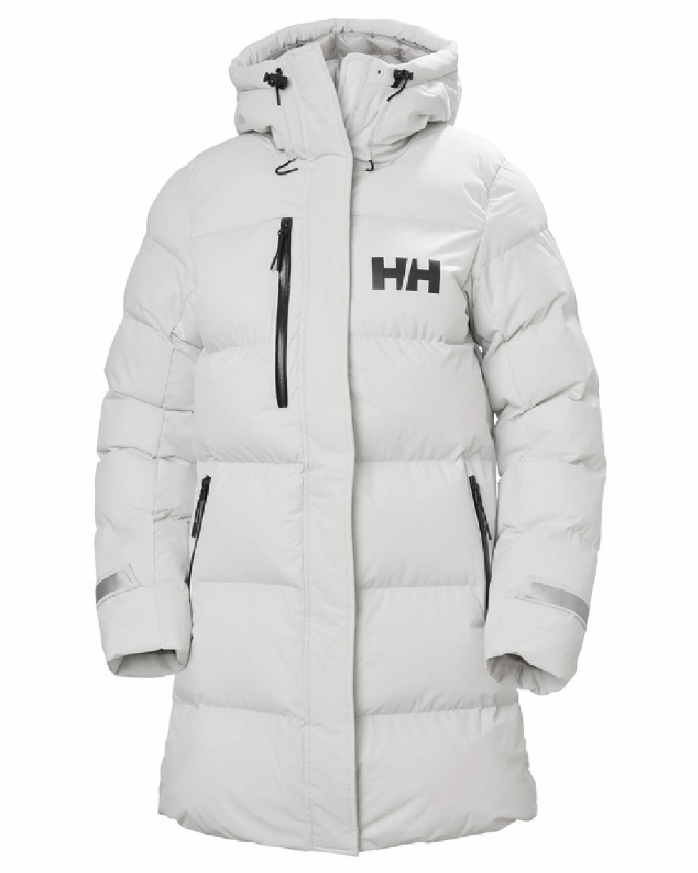 Clearance Event Alert Helly Hansen Adore Ladies Puffy Parka Clearance