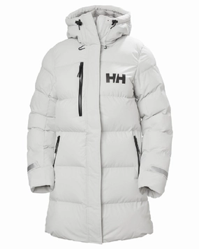 Exclusive Savings Event Dont Miss Big Savings Helly Hansen Adore Ladies Puffy Parka Clearance