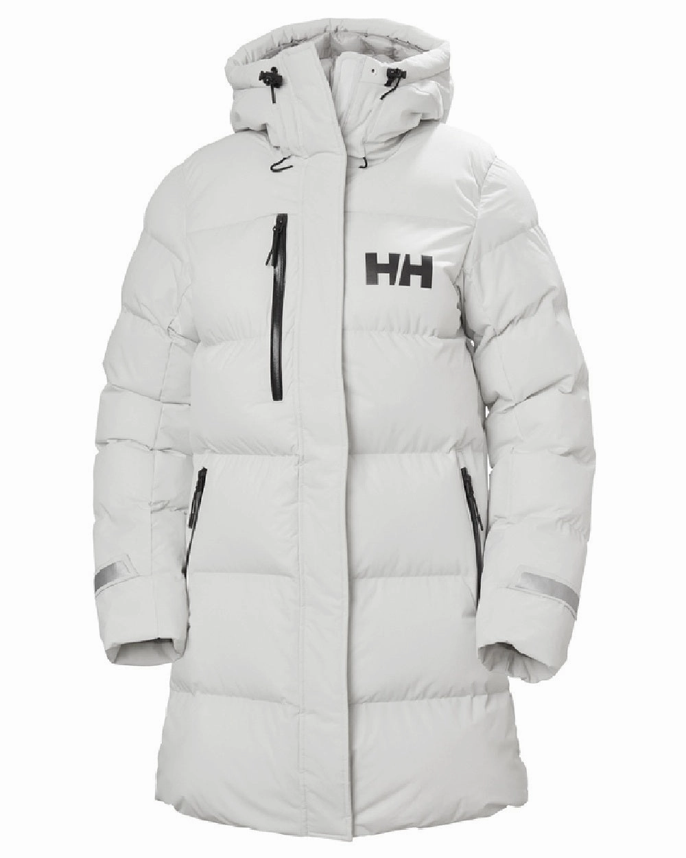 Exclusive Savings Event Dont Miss Big Savings Helly Hansen Adore Ladies Puffy Parka Clearance